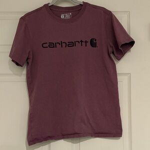 Women’s Carhartt Short Sleeve Tee